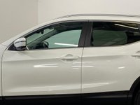 USED 2016 M NISSAN QASHQAI HATCHBACK SPECIAL EDITIONS 1.5 N-CONNECTA DCI 5d 108 BHP Special Edition