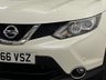 USED 2016 M NISSAN QASHQAI HATCHBACK SPECIAL EDITIONS 1.5 N-CONNECTA DCI 5d 108 BHP Special Edition