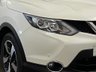 USED 2016 M NISSAN QASHQAI HATCHBACK SPECIAL EDITIONS 1.5 N-CONNECTA DCI 5d 108 BHP Special Edition