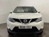USED 2016 M NISSAN QASHQAI HATCHBACK SPECIAL EDITIONS 1.5 N-CONNECTA DCI 5d 108 BHP Special Edition