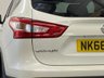 USED 2016 M NISSAN QASHQAI HATCHBACK SPECIAL EDITIONS 1.5 N-CONNECTA DCI 5d 108 BHP Special Edition