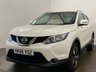 USED 2016 M NISSAN QASHQAI HATCHBACK SPECIAL EDITIONS 1.5 N-CONNECTA DCI 5d 108 BHP Special Edition