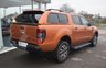 USED 2018 68 FORD RANGER 3.2 WILDTRAK 4X4 DCB TDCI 4d 197 BHP HARD TOP LOW-MILES LOW APR FINANCE AVAILABLE