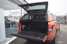 USED 2018 68 FORD RANGER 3.2 WILDTRAK 4X4 DCB TDCI 4d 197 BHP HARD TOP LOW-MILES LOW APR FINANCE AVAILABLE