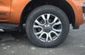 USED 2018 68 FORD RANGER 3.2 WILDTRAK 4X4 DCB TDCI 4d 197 BHP HARD TOP LOW-MILES LOW APR FINANCE AVAILABLE