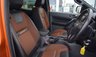 USED 2018 68 FORD RANGER 3.2 WILDTRAK 4X4 DCB TDCI 4d 197 BHP HARD TOP LOW-MILES LOW APR FINANCE AVAILABLE