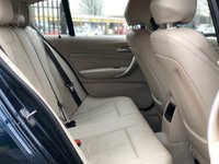 USED 2013 13 BMW 1 SERIES 2.0 120D XDRIVE SE 5d 181 BHP 