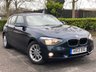 USED 2013 13 BMW 1 SERIES 2.0 120D XDRIVE SE 5d 181 BHP 