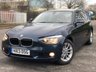 USED 2013 13 BMW 1 SERIES 2.0 120D XDRIVE SE 5d 181 BHP 