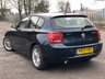USED 2013 13 BMW 1 SERIES 2.0 120D XDRIVE SE 5d 181 BHP 