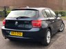 USED 2013 13 BMW 1 SERIES 2.0 120D XDRIVE SE 5d 181 BHP 