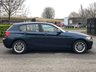 USED 2013 13 BMW 1 SERIES 2.0 120D XDRIVE SE 5d 181 BHP 