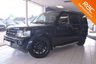 USED 2015 15 LAND ROVER DISCOVERY 4 3.0 SDV6 HSE 5d 255 BHP LOW APR FINANCE AVAILABLE