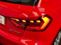 USED 2018 68 AUDI A1 1.0 SPORTBACK TFSI SPORT 5d 114 BHP SAT NAV- VERTUAL COCKPIT- FSH- WIRELESS CHARGER