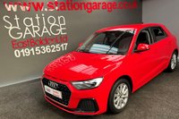 USED 2018 68 AUDI A1 1.0 SPORTBACK TFSI SPORT 5d 114 BHP SAT NAV- VERTUAL COCKPIT- FSH- WIRELESS CHARGER