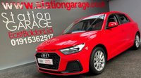 USED 2018 68 AUDI A1 1.0 SPORTBACK TFSI SPORT 5d 114 BHP SAT NAV- VERTUAL COCKPIT- FSH- WIRELESS CHARGER