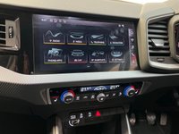 USED 2018 68 AUDI A1 1.0 SPORTBACK TFSI SPORT 5d 114 BHP SAT NAV- VERTUAL COCKPIT- FSH- WIRELESS CHARGER