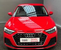 USED 2018 68 AUDI A1 1.0 SPORTBACK TFSI SPORT 5d 114 BHP SAT NAV- VERTUAL COCKPIT- FSH- WIRELESS CHARGER