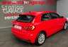 USED 2018 68 AUDI A1 1.0 SPORTBACK TFSI SPORT 5d 114 BHP SAT NAV- VERTUAL COCKPIT- FSH- WIRELESS CHARGER