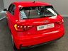USED 2018 68 AUDI A1 1.0 SPORTBACK TFSI SPORT 5d 114 BHP SAT NAV- VERTUAL COCKPIT- FSH- WIRELESS CHARGER