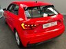 USED 2018 68 AUDI A1 1.0 SPORTBACK TFSI SPORT 5d 114 BHP SAT NAV- VERTUAL COCKPIT- FSH- WIRELESS CHARGER