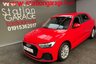 USED 2018 68 AUDI A1 1.0 SPORTBACK TFSI SPORT 5d 114 BHP SAT NAV- VERTUAL COCKPIT- FSH- WIRELESS CHARGER