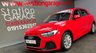 USED 2018 68 AUDI A1 1.0 SPORTBACK TFSI SPORT 5d 114 BHP SAT NAV- VERTUAL COCKPIT- FSH- WIRELESS CHARGER