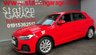 USED 2018 68 AUDI A1 1.0 SPORTBACK TFSI SPORT 5d 114 BHP SAT NAV- VERTUAL COCKPIT- FSH- WIRELESS CHARGER