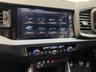 USED 2018 68 AUDI A1 1.0 SPORTBACK TFSI SPORT 5d 114 BHP SAT NAV- VERTUAL COCKPIT- FSH- WIRELESS CHARGER