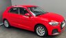 USED 2018 68 AUDI A1 1.0 SPORTBACK TFSI SPORT 5d 114 BHP SAT NAV- VERTUAL COCKPIT- FSH- WIRELESS CHARGER