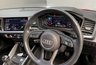 USED 2018 68 AUDI A1 1.0 SPORTBACK TFSI SPORT 5d 114 BHP SAT NAV- VERTUAL COCKPIT- FSH- WIRELESS CHARGER