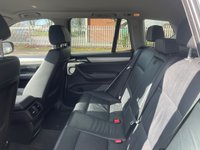 USED 2012 62 BMW X3 2.0 XDRIVE20D SE 5d 181 BHP 