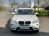 USED 2012 62 BMW X3 2.0 XDRIVE20D SE 5d 181 BHP 
