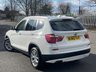 USED 2012 62 BMW X3 2.0 XDRIVE20D SE 5d 181 BHP 