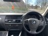 USED 2012 62 BMW X3 2.0 XDRIVE20D SE 5d 181 BHP 