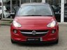 USED 2015 15 VAUXHALL ADAM 1.2 SLAM 3d 69 BHP Finished in RED AND ROLL metalic with contrasting SUPERHEROS BLACK Trim. This nimble good looking small hatch is a great choice if you are looking for a small car. It packs a host of features which include, DAB radio, B/Tooth, Cruise Control, LED Day Lights, 17" Black Alloys and much more. Dealer serviced at 8067 miles, 13308 miles, 32769 miles, 42396 miles and at 55488 miles.