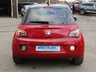 USED 2015 15 VAUXHALL ADAM 1.2 SLAM 3d 69 BHP Finished in RED AND ROLL metalic with contrasting SUPERHEROS BLACK Trim. This nimble good looking small hatch is a great choice if you are looking for a small car. It packs a host of features which include, DAB radio, B/Tooth, Cruise Control, LED Day Lights, 17" Black Alloys and much more. Dealer serviced at 8067 miles, 13308 miles, 32769 miles, 42396 miles and at 55488 miles.