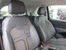 USED 2015 15 VAUXHALL ADAM 1.2 SLAM 3d 69 BHP Finished in RED AND ROLL metalic with contrasting SUPERHEROS BLACK Trim. This nimble good looking small hatch is a great choice if you are looking for a small car. It packs a host of features which include, DAB radio, B/Tooth, Cruise Control, LED Day Lights, 17" Black Alloys and much more. Dealer serviced at 8067 miles, 13308 miles, 32769 miles, 42396 miles and at 55488 miles.