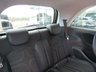 USED 2015 15 VAUXHALL ADAM 1.2 SLAM 3d 69 BHP Finished in RED AND ROLL metalic with contrasting SUPERHEROS BLACK Trim. This nimble good looking small hatch is a great choice if you are looking for a small car. It packs a host of features which include, DAB radio, B/Tooth, Cruise Control, LED Day Lights, 17" Black Alloys and much more. Dealer serviced at 8067 miles, 13308 miles, 32769 miles, 42396 miles and at 55488 miles.
