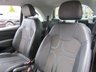 USED 2015 15 VAUXHALL ADAM 1.2 SLAM 3d 69 BHP Finished in RED AND ROLL metalic with contrasting SUPERHEROS BLACK Trim. This nimble good looking small hatch is a great choice if you are looking for a small car. It packs a host of features which include, DAB radio, B/Tooth, Cruise Control, LED Day Lights, 17" Black Alloys and much more. Dealer serviced at 8067 miles, 13308 miles, 32769 miles, 42396 miles and at 55488 miles.