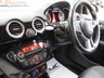 USED 2015 15 VAUXHALL ADAM 1.2 SLAM 3d 69 BHP Finished in RED AND ROLL metalic with contrasting SUPERHEROS BLACK Trim. This nimble good looking small hatch is a great choice if you are looking for a small car. It packs a host of features which include, DAB radio, B/Tooth, Cruise Control, LED Day Lights, 17" Black Alloys and much more. Dealer serviced at 8067 miles, 13308 miles, 32769 miles, 42396 miles and at 55488 miles.