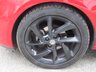 USED 2015 15 VAUXHALL ADAM 1.2 SLAM 3d 69 BHP Finished in RED AND ROLL metalic with contrasting SUPERHEROS BLACK Trim. This nimble good looking small hatch is a great choice if you are looking for a small car. It packs a host of features which include, DAB radio, B/Tooth, Cruise Control, LED Day Lights, 17" Black Alloys and much more. Dealer serviced at 8067 miles, 13308 miles, 32769 miles, 42396 miles and at 55488 miles.