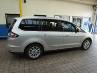 USED 2018 18 FORD GALAXY 2.0 TITANIUM X TDCI 5d 148 BHP SAT NAV LEATHER PAN SUNROOF