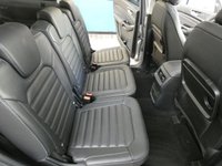 USED 2018 18 FORD GALAXY 2.0 TITANIUM X TDCI 5d 148 BHP SAT NAV LEATHER PAN SUNROOF