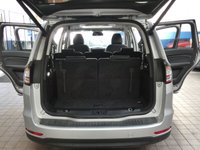 USED 2018 18 FORD GALAXY 2.0 TITANIUM X TDCI 5d 148 BHP SAT NAV LEATHER PAN SUNROOF