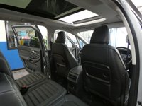 USED 2018 18 FORD GALAXY 2.0 TITANIUM X TDCI 5d 148 BHP SAT NAV LEATHER PAN SUNROOF
