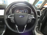 USED 2018 18 FORD GALAXY 2.0 TITANIUM X TDCI 5d 148 BHP SAT NAV LEATHER PAN SUNROOF