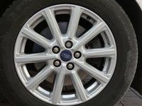 USED 2018 18 FORD GALAXY 2.0 TITANIUM X TDCI 5d 148 BHP SAT NAV LEATHER PAN SUNROOF