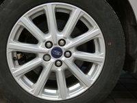 USED 2018 18 FORD GALAXY 2.0 TITANIUM X TDCI 5d 148 BHP SAT NAV LEATHER PAN SUNROOF