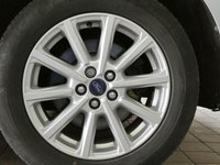 USED 2018 18 FORD GALAXY 2.0 TITANIUM X TDCI 5d 148 BHP SAT NAV LEATHER PAN SUNROOF